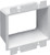 Arlington BE2 2-Gang Box Extender