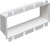 Arlington BE4 4-Gang Box Extender