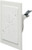 Arlington CE1RP Cable Entry Bracket