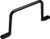 Arlington D33 3" x 3" D Ring