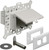 Arlington DBHM1W Low Profile IN BOX