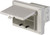 Arlington DBHR171W Retrofit-Siding Construction Horizontal Low Profile IN BOX