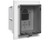Arlington DBLVM2W Non-Metallic Exterior Keypad Enclosure