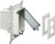 Arlington DBVMA1C Low Profile InBox