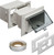 Arlington DHB1C Low Profile IN BOX