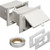Arlington DHB1W Low Profile IN BOX