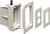Arlington DVFR1W Recessed Indoor IN BOX