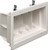 Arlington DVFR4W Recessed Indoor IN BOX