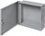 Arlington EB0708 Heavy-Duty Non-Metallic Enclosure Box