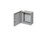 Arlington EB0708BP Heavy-Duty Non-Metallic Enclosure Box