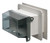 Arlington F8091HC One-Piece Outlet Box