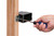 Arlington FA101H Non-Metallic Outlet Box