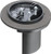 Arlington FB443F ONE-BOX Side Mount Vapor Box