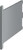 Arlington FE102D Gangable Plastic Box