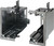 Arlington FER102 Gangable Plastic Box