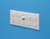 Arlington FER102 Gangable Plastic Box