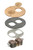 Arlington FLB3520MBTK Flush-to-Floor Round Cut-in Floor Box Kit