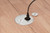 Arlington FLB3520NL Flush-to-Floor Round Cut-in Floor Box Kit
