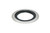 Arlington FLB3550NL Flush-to-Floor Round Cut-in Floor Box Kit