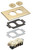 Arlington FLB5320MB Threaded-Plug Metal Cover
