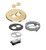 Arlington FLB6220MBLR Metallic Cover Kit