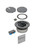 Arlington FLBC4560DBL IN BOX Cover Kit