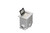 Arlington FLBC8510NL New-Concrete Gangable Box Kit