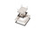 Arlington FLBC8513NL Gangable Box Kit