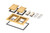 Arlington FLBC8520MB New-Concrete Gangable Box Kit