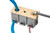 Arlington FLBC8533MB Gangable Box Kit