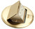 Arlington FLBT6615MBLR Metal Trapdoor Cover Kit