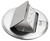 Arlington FLBT6615NLLR Metal Trapdoor Cover Kit