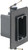Arlington FN101F ONE-BOX Vapor Box