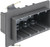 Arlington FN104FD Nail-On Non-Metallic Vapor Box