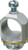 Arlington FS50 1/2" Weatherproof Box Holder