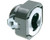 Arlington GFSC38 3/8" Screw-On Snap-In Connector