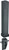 Arlington GP37B 37" Gard-N-POST Support