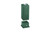 Arlington GPD9G 9" Post or Deck Mount Support