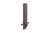 Arlington GPLN19BR 19.5" Low Profile Support