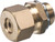 Arlington KC4 Terminating Grounding Electrode Compression Connector