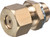 Arlington KC6 Terminating Grounding Electrode Compression Connector