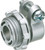 Arlington L42 3/8" Squeeze Connector