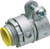 Arlington L421A 1/2" Insulated-Throat Squeeze Connector