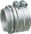 Arlington L428 3" Squeeze Connector