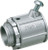 Arlington L48 1/2" Set-Screw Connector