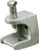 Arlington MBC25 1" Malleable Iron Beam Clamp