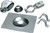 Arlington MK250A 2-1/2" Mast Kit