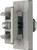 Arlington NM1000 QuickLATCH Non-metallic Pipe Hanger