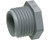 Arlington NM506 2" Plastic Conduit Nipple