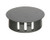 Arlington NM901 3/4" Plastic Snap-In Blank